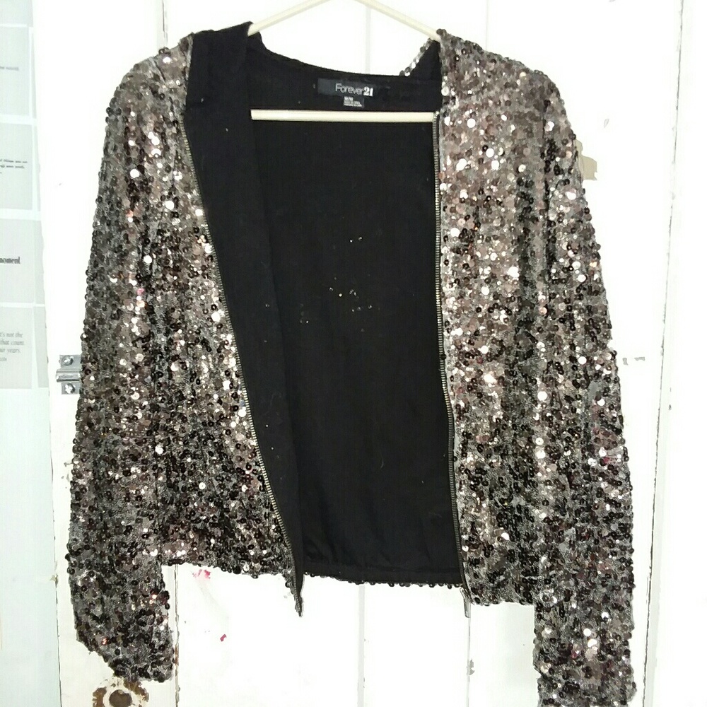 Forever 21 Jacket